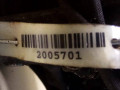 муфта компрессора кондиционера Toyota Corolla Verso 1 поколение E121 2002, 1.8 л., i, бензин, 447260-7110, 247300-1660, DENSO - фото №8
