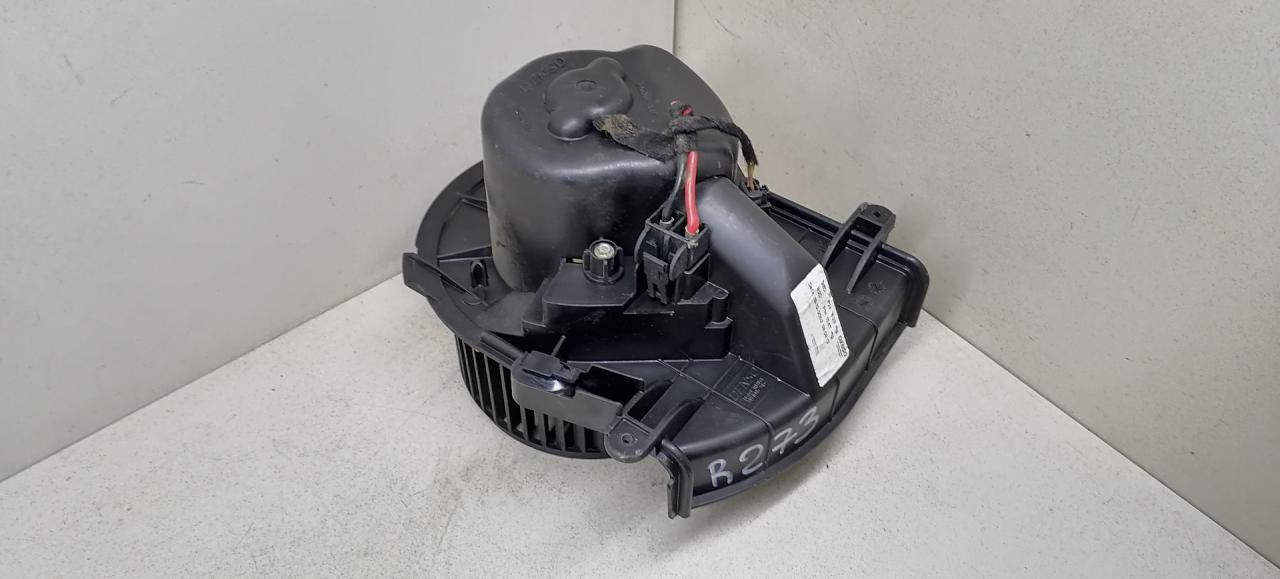 моторчик печки Citroen C8 1 поколение (2002 - 2008), HDi, дизель, серый, 1485728080, 5.991.250.0.0 - фото №1