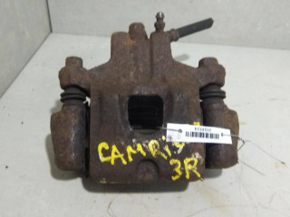 скоба суппорта Toyota Camry 6 поколение XV30 2003, 2.4 л., i, бензин
