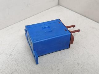 реле (прочие) Citroen Xantia 1 поколение 1997, 1.9 л., D, дизель, 5МКПП, тёмно-серый металлик, хетчбэк 5 дв., передний привод, 9610957880, 739222