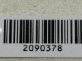 дисплей Renault Megane 2 поколение 2004, 1.5 л., DCi, K9K 722, дизель, 5МКПП, серебристый, хетчбэк 5 дв., передний привод, 8200107839 - фото №4
