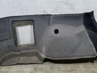 обшивка багажника Opel Vectra B 1998, 1.6 л., i, X 16 XEL, бензин, 5МКПП, зеленый, универсал, передний привод, 90503203