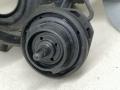 лючок топливного бака Volkswagen Passat B6 2008, 2.0 л., TDi, CBAB, дизель, 6МКПП, серебристый, универсал, 1K0010497C, 3C0201553F - фото №5