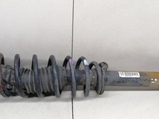 пружина Chevrolet Epica 2 поколение 2008, 2.0 л., i, бензин, серебристый, седан, передний привод, NSP0196639761
