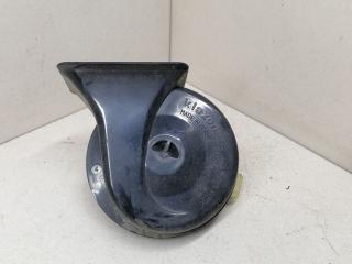 сигнал (клаксон) Renault Scenic 2 поколение 2003, 1.9 л., DCi, F9Q 812, дизель, МКПП, бордовый, минивэн