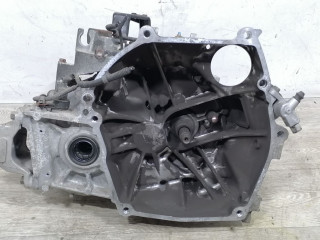 КПП механическая (МКПП) Honda Civic 7 поколение [рестайлинг] 2004, 1.3 л., LDA1, бензин, серебристый, седан, передний привод, SZB-2001109