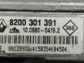 датчик ускорения Renault Espace 4 поколение 2003, 3.5 л., i, V4Y 711, бензин, АКПП, серый, минивэн, передний привод, 8200301391, 10.0985-1402.4, 10.0980-8415.2 - фото №5