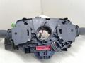 переключатель подрулевой (стрекоза) Renault Megane 2 поколение 2004, 1.5 л., DCi, K9K 722, дизель, 5МКПП, серебристый, хетчбэк 5 дв., передний привод, 61835909, 618000020 - фото №2