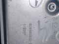 блок AirBag Renault Laguna 3 поколение 2008, 1.6 л., i, бензин, 6МКПП, синий, хетчбэк 5 дв., передний привод, 606880200V, 512007 - фото №4