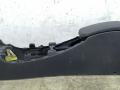подлокотник Renault Laguna 3 поколение 2007, 2.0 л., DCi, M9R 802, дизель, 6МКПП, голубой, 969120007R - фото №3