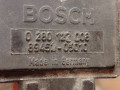 заслонка дроссельная Toyota Corolla 9 поколение (E120/E130) [рестайлинг] 2003, 1.4 л., бензин, 0280122008, 89452-05010 - фото №6