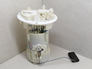 насос топливный Citroen C3 Picasso 1 поколение 2012, 1.6 л., i, бензин, 5МКПП, чёрный, 9674466680