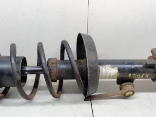 опора амортизатора верхняя (чашка) Opel Vectra B 1998, 1.6 л., X 16 XEL, бензин, 5МКПП, зеленый, универсал