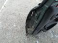 дверь задняя правая Opel Vectra B 1998, 1.6 л., i, X 16 XEL, бензин, 5МКПП, зеленый, универсал, передний привод, 9152342, 90508228 - фото №4