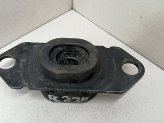 подушка крепления КПП Renault Scenic 2 поколение 2003, 1.9 л., DCi, F9Q 812, дизель, 6МКПП, бордовый, минивэн, 8200168-073