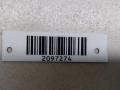 рулевой карданчик Citroen C4 Grand Picasso 1 поколение 2007, 1.6 л., HDi, 9HZ (DV6TED4), дизель, 5МКПП, минивэн, передний привод - фото №4