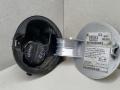 пробка топливного бака Volkswagen Passat B6 2008, 2.0 л., TDi, CBAB, дизель, 6МКПП, серебристый, универсал, 1K0010497C, 3C0201553F - фото №3