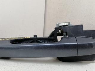 ручка наружная задняя правая Kia Ceed 1 поколение 2009, хетчбэк 5 дв.