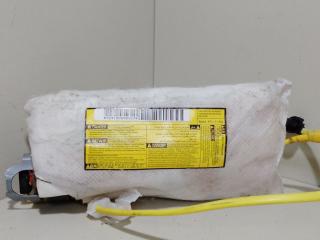 подушка безопасности сиденья Toyota Camry 7 поколение XV40 2008, 2.4 л., i, 2AZ-FE, бензин, АКПП, серебристый, седан, передний привод, 7392006041