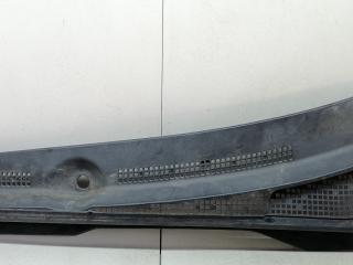 дождевик Honda Civic 7 поколение [рестайлинг] 2004, 1.3 л., LDA1, бензин, серебристый, седан, передний привод, 74210-S5A-A0