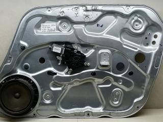 стеклоподъемник электрический Hyundai i30 1 поколение 2009, 1.6 л., CRDi, дизель, 5МКПП, серебристый, хетчбэк 5 дв., передний привод, 81320-2L020, 82480-2R000, 5602333, 82460-2R000, 0130822543