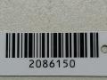 фонари задние (комплект) Volkswagen Passat B6 2008, 2.0 л., TDi, CBAB, дизель, 6МКПП, серебристый, универсал, 3C9945095N, 3C9945096N - фото №2
