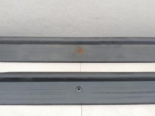накладка на порог внутренняя Hyundai Accent 1 поколение [рестайлинг] 1998, 1.5 л., бензин, АКПП, бордовый, хетчбэк 5 дв., 85874-22000, 85873-22000, 85872-22000, 85871-22000