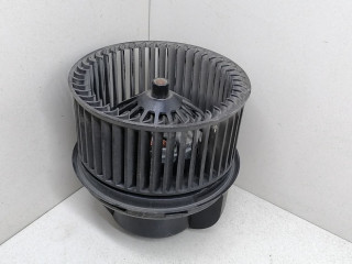 моторчик печки Ford Focus 2 поколение 2006, 1.6 л., i, бензин, 5МКПП, серебристый, универсал, передний привод, 3M5H-18456-AD, 1362640