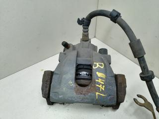суппорт задний левый Volvo S60 1 поколение 2001, 2.4 л., B 5244 T3, бензин, АКПП, черный, седан, передний привод, 8251312