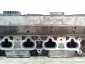 головка блока цилиндров Peugeot 406 1 поколение 1998, 1.8 л., бензин - фото №2
