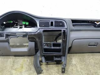 воздуховод печки Subaru Outback 2 поколение 2002, 2.5 л., i, бензин, АКПП, зеленый, универсал, полный привод