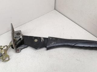 рычаг ручного тормоза (ручника) Peugeot 206 1 поколение 2002, 1.4 л., i, бензин, 5МКПП, зелёный