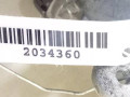 контактная группа Volvo V70 1 поколение 1999, 2.4 л., i, B 5252 S, бензин, АКПП, серебристый, универсал, передний привод, 09459503, 9157056 - фото №6