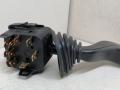 переключатель поворотов Opel Vectra B 1998, 1.6 л., X 16 XEL, бензин, 5МКПП, зеленый, универсал, 90221174, 12239903 - фото №2