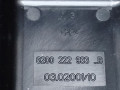 блок реле Renault Scenic 2 поколение 2003, 1.9 л., DCi, F9Q 812, дизель, 6МКПП, бордовый, минивэн, 8200222933B - фото №4