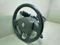 переключатель подрулевой (стрекоза) Renault Laguna 3 поколение 2007, 2.0 л., DCi, M9R 802, дизель, 6МКПП, голубой, 25567-0001R - фото №3