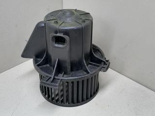 моторчик печки Peugeot 307 1 поколение 2005, 1.6 л., HDi, 9HZ (DV6TED4), дизель, 5МКПП, серебристый, универсал, передний привод, B9506, BEHR, B95069592