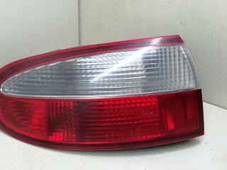фонарь задний левый Daewoo Lanos T100 1998, 1.3 л., MPI, A13SMS, бензин, 5МКПП, зелёный, хетчбэк 3 дв., передний привод, 96304618
