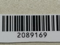 сопротивление печки Honda Civic 7 поколение [рестайлинг] 2004, 1.3 л., LDA1, бензин, 5МКПП, серебристый, седан, передний привод, DENSO, 077800-0710 - фото №5