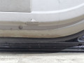 дверь задняя правая Audi A4 B7 2006, 2.0 л., BLB, дизель, 6МКПП, серый, универсал, передний привод, 8E0833052J - фото №3