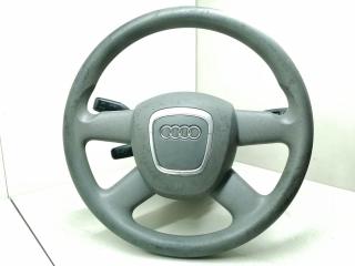 переключатель подрулевой (стрекоза) Audi A4 B7 2006, 2.0 л., BLB, дизель, МКПП, серый, универсал, передний привод