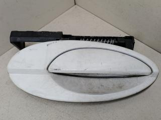 ручка наружная Citroen C5 1 поколение [рестайлинг] 2005, 1.6 л., HDi, дизель, 5МКПП, белый, хетчбэк 5 дв., передний привод, 9634765777