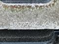 ремень безопасности Citroen C8 1 поколение (2002 - 2008), HDi, дизель, серый, B507743 - фото №8