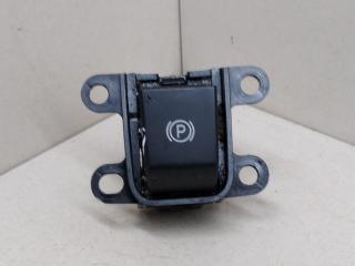 кнопка ручного тормоза (ручника) Chevrolet Captiva 1 поколение [рестайлинг] 2012, 2.4 л., i, бензин, АКПП, чёрный, передний привод, 20787804