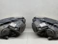 Фара передняя (комплект) Volkswagen Passat B6 2008, 2.0 л., TDi, CBAB, дизель, 6МКПП, серебристый, универсал, 3C0941005J, 3C0941006J - фото №2