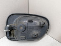 ручка внутренняя Hyundai Accent 1 поколение (X3) [рестайлинг] 1997, 1.3 л., i, бензин, 5МКПП, синий, хетчбэк 3 дв., передний привод, 82620-22000, 8262022000LG - фото №2