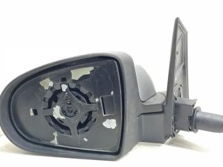 зеркало наружное левое Mitsubishi Colt 6 поколение (Z20/Z30) 2007, 232636029