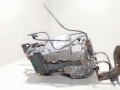 блок ABS Ford Mondeo 2 поколение 1998, F4RF-2C219-AN, B552551, B553575 - фото №3