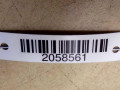 муфта компрессора кондиционера Toyota Yaris P1 2001, 1.4 л., i, бензин, D4D, 447260-7360, DENSO - фото №7
