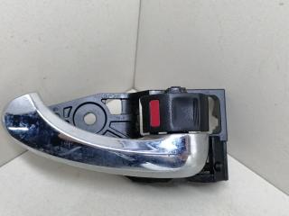 ручка внутренняя передняя правая Toyota Camry 7 поколение XV40 2008, 2.4 л., i, 2AZ-FE, бензин, АКПП, серебристый, седан, передний привод, 6920506030C0